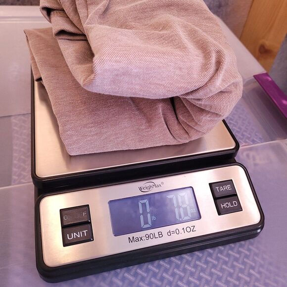 Travis Mathew Polo Shirt Mens XXL Brown - Picture 12 of 12